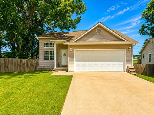 3601 Shields Dr, Harrison, AR, 72601-6699 | Card Image