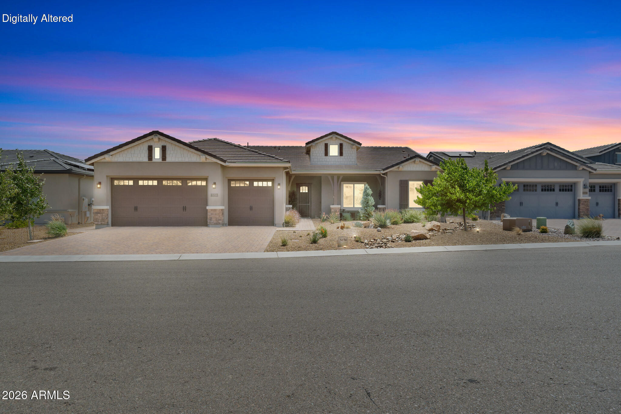 Residential in Prescott