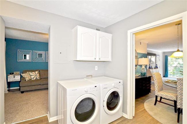 UNIT-1512 - 100 Chattahoochee Cir, Condo with 2 bedrooms, 2 bathrooms and 2 parking in Roswell GA | Image 18