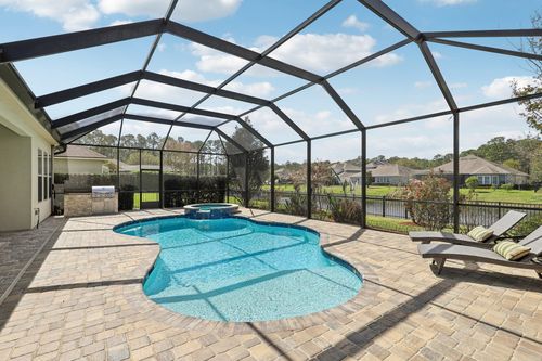 510 Eagle Rock Dr, Ponte Vedra, FL, 32081-8391 | Card Image