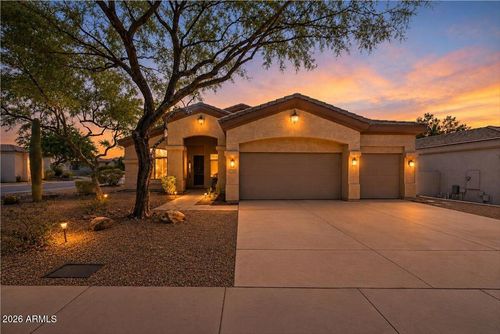 22503 N 76th Pl, Scottsdale, AZ, 85255-4842 | Card Image
