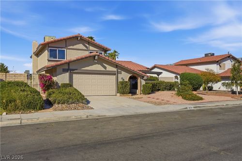 3570 Oreana Ave, Las Vegas, NV, 89120-2021 | Card Image