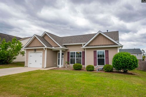807 Dovefield Lane, Lexington, SC, 29073 | Card Image