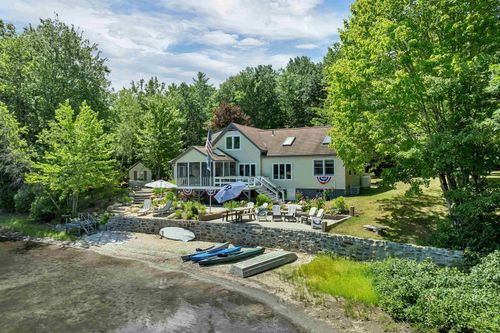 361 Round Pond Rd, East Wakefield, NH, 03830-3852 | Card Image
