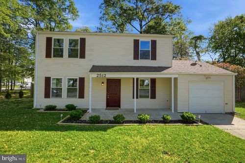 2512 Gittings Ct, WALDORF, MD, 20602-1702 | Card Image