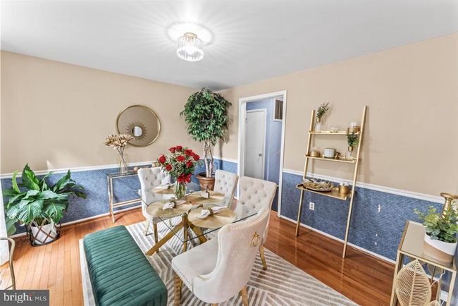 10103 Wimbledon Ct, House other with 3 bedrooms, 3 bathrooms and null parking in MANASSAS VA | Image 8