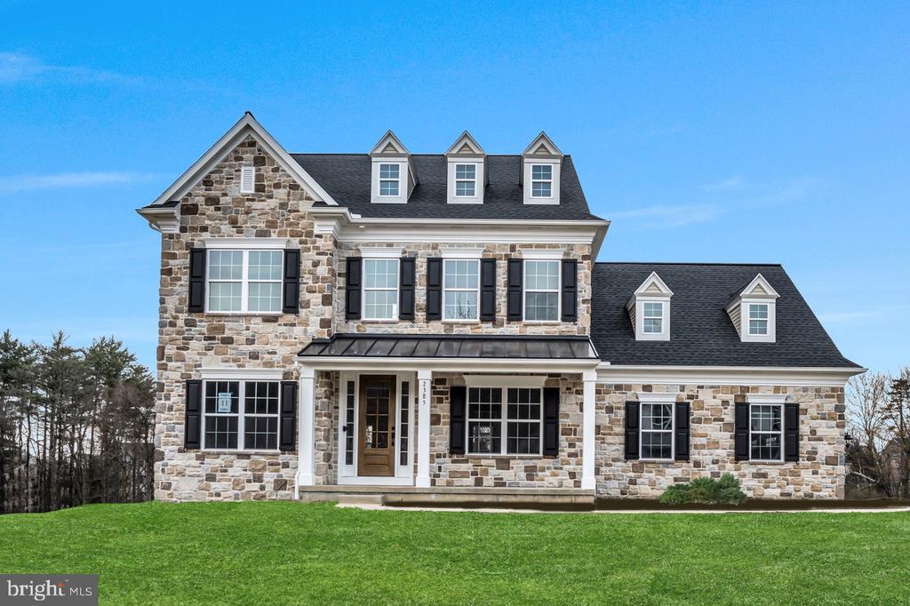 Greenbriar Ln, Enola, PA 17025
