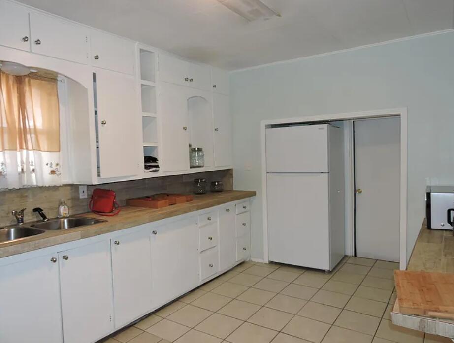 Residential Lease in Lubbock 5