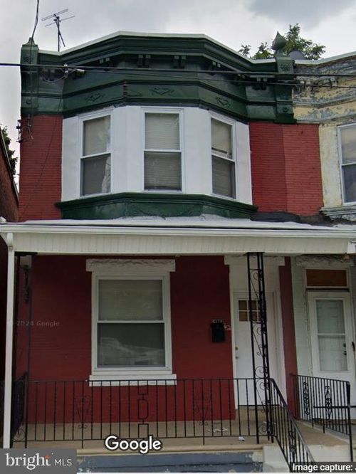 5132 W Stiles St, PHILADELPHIA, PA, 19131-4406 | Card Image