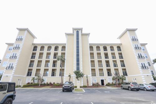 unit-1105-265 Venice Way, Myrtle Beach, SC, 29577-6305 | Card Image