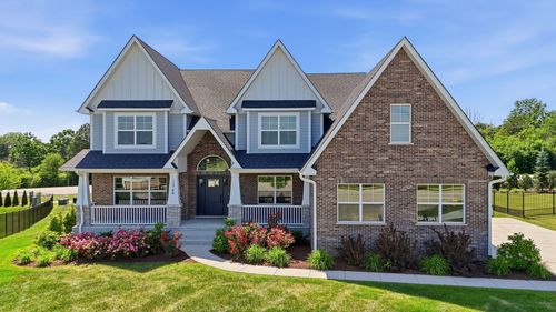 12744 Caruso Ct, Lemont, IL, 60439 | Card Image