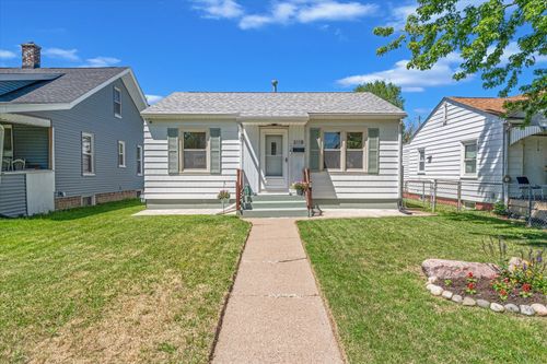 3118 9 1/2 St, Rock Island, IL, 61201-6702 | Card Image