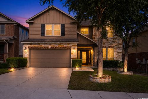 309 Highland Pl, Cibolo, TX, 78108-3634 | Card Image