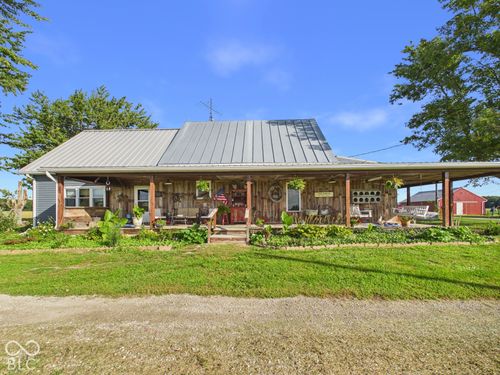 341 N 1000 W, Dunkirk, IN, 47336-8911 | Card Image