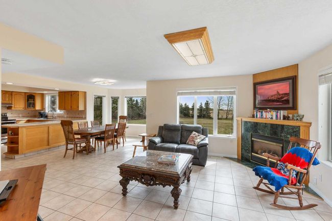 40-33049 Range Road 12, House other with 3 bedrooms, 3 bathrooms and 5 parking in Mountain View County AB | Image 6