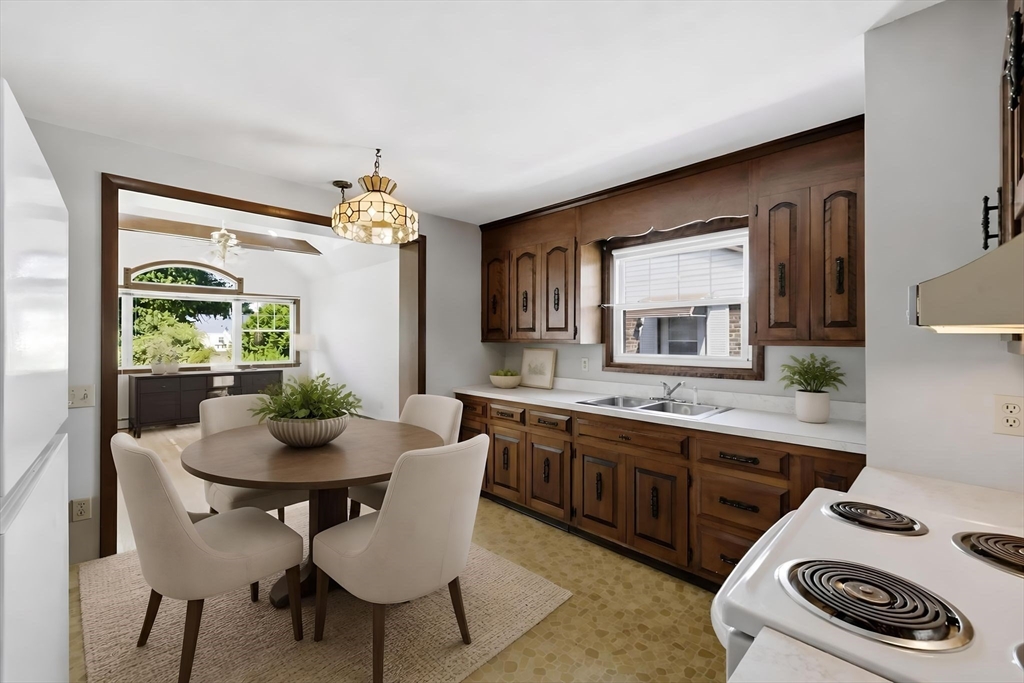 Residential in Chicopee 5