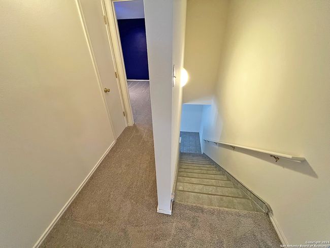 7514 Autumn Ledge, House other with 4 bedrooms, 3 bathrooms and null parking in Converse TX | Image 32