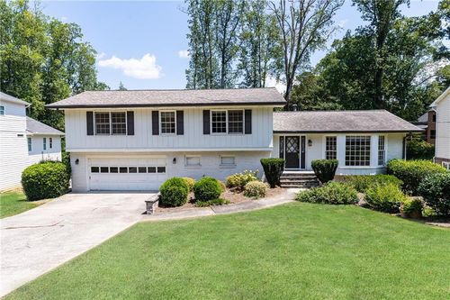 5115 Vernon Ridge Dr, Atlanta, GA, 30338-4233 | Card Image