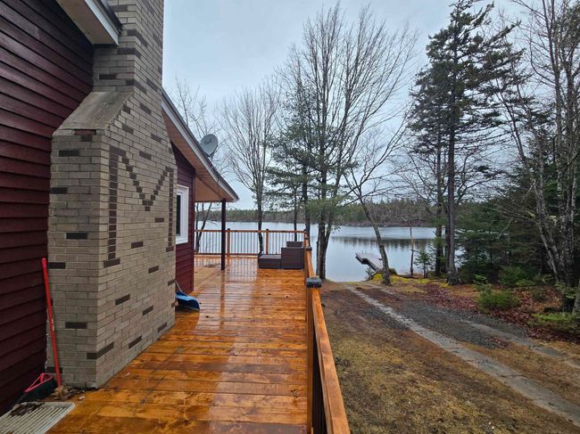 23 Rocky Ridge Rd, House other with 3 bedrooms, 1 bathrooms and null parking in West Springhill NS | Image 40
