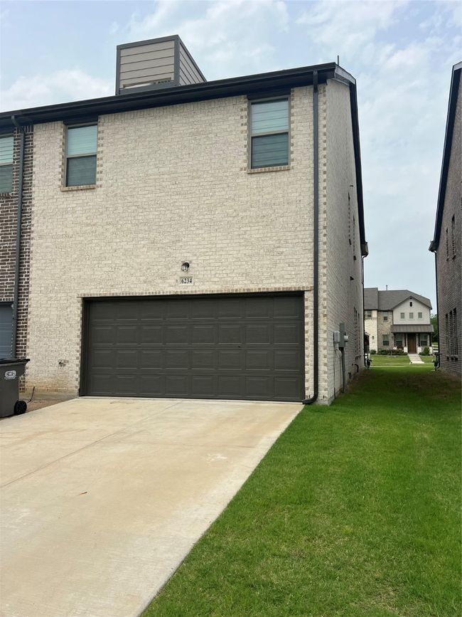 6234 Baritone Ct, Townhouse with 3 bedrooms, 3 bathrooms and null parking in Sachse TX | Image 33