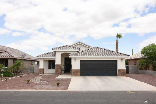 5414 E 33 Pl, Yuma, AZ, 85365 | Card Image