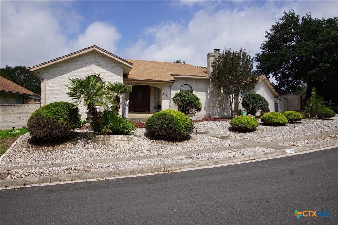 Residential in San Antonio