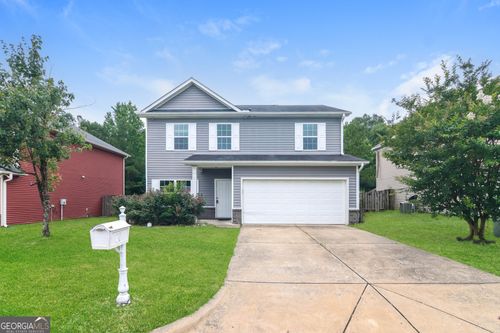 20 Forest Ridge Ln, Phenix City, AL, 36869-7552 | Card Image
