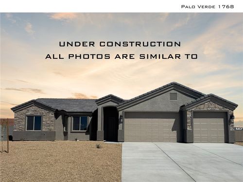 3463 Tiffany Ave, Kingman, AZ, 86401 | Card Image
