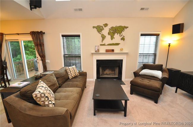 5633 Yates Garden Ln, House other with 3 bedrooms, 3 bathrooms and null parking in Raleigh NC | Image 18