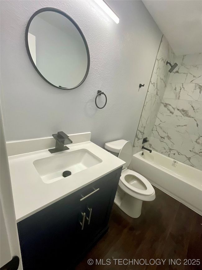 2611 N Trenton Ave, House other with 3 bedrooms, 2 bathrooms and null parking in Tulsa OK | Image 11
