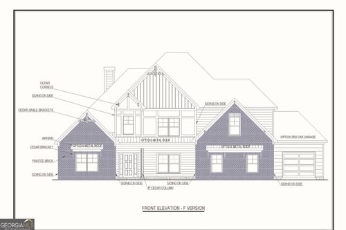 LOT #1 Mcintosh Trl, SENOIA, GA, 30276 | Card Image