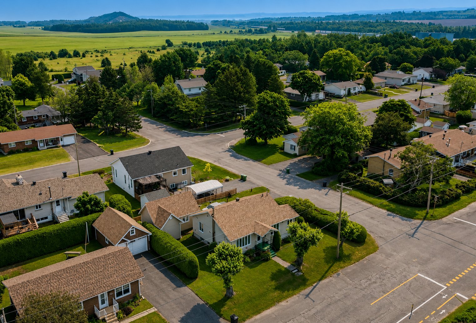 Residential in Unknown 2