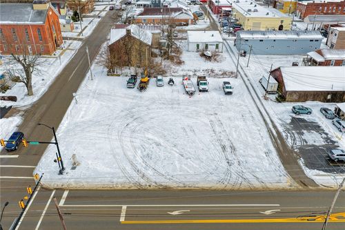 150 N Erie St, Mercer, PA, 16137-1205 | Card Image