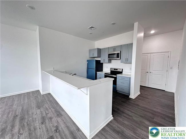 1A - 123 N Lumber St, Condo with 1 bedrooms, 1 bathrooms and null parking in Allentown PA | Image 11