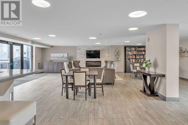 506 - 121 Queen St, Condo with 3 bedrooms, 2 bathrooms and null parking in Kingston ON | Image 26