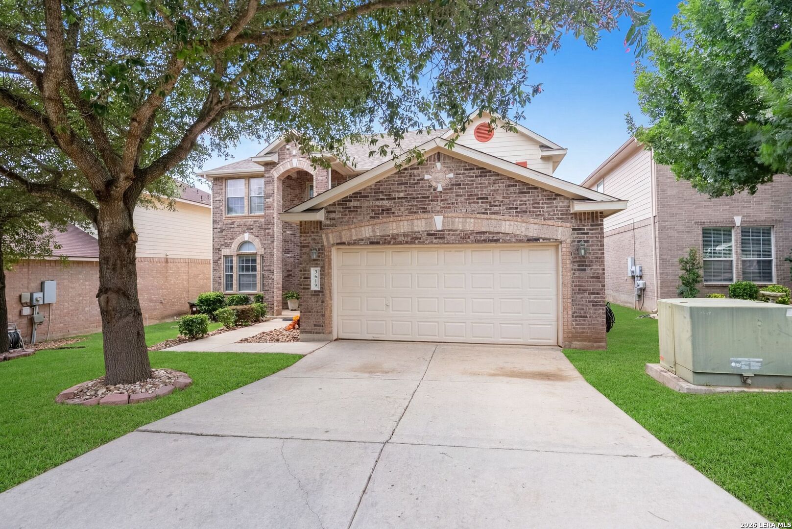 Residential in San Antonio 3