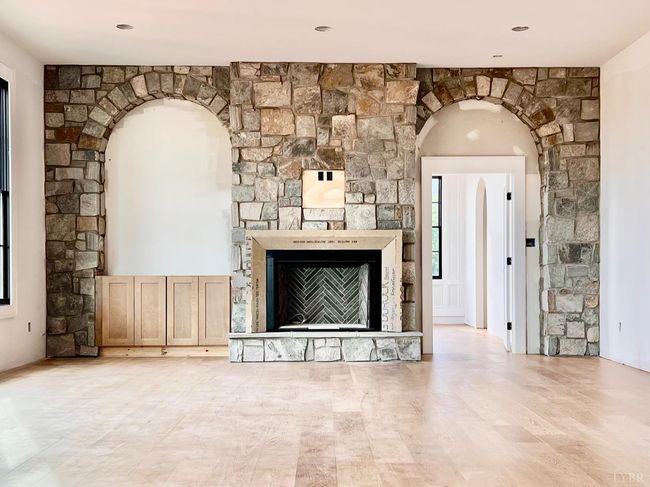 1608 Autumn Run Dr, House other with 5 bedrooms, 4 bathrooms and null parking in Forest VA | Image 16