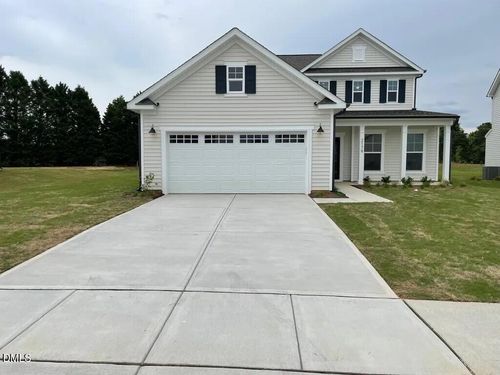 2179 Fox Chapel Pl, Fuquay-Varina, NC, 27526-3792 | Card Image
