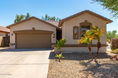 15269 W Jackson Street, House other with 3 bedrooms, 2 bathrooms and null parking in Goodyear AZ | Image 1