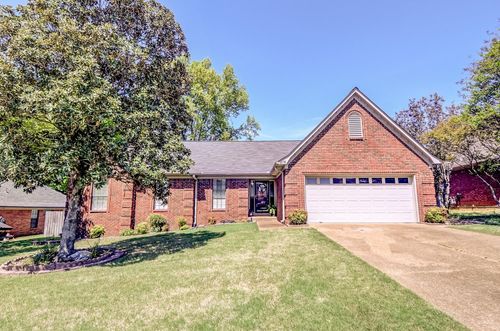 6398 Thistle Point Cv, Bartlett, TN, 38135-7428 | Card Image