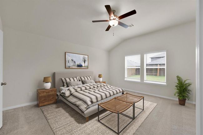 10111 Basil Beebalm Trce, House other with 3 bedrooms, 2 bathrooms and 2 parking in Magnolia TX | Image 9