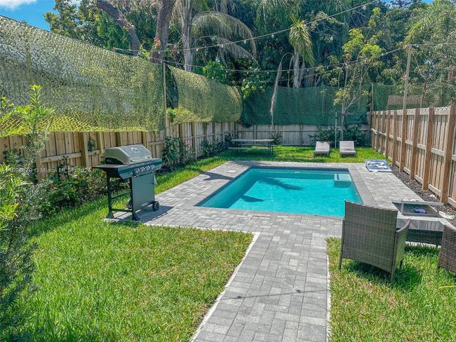 5130 Nw 5th Ave, Home with 0 bedrooms, 0 bathrooms and 4 parking in Miami FL | Image 22