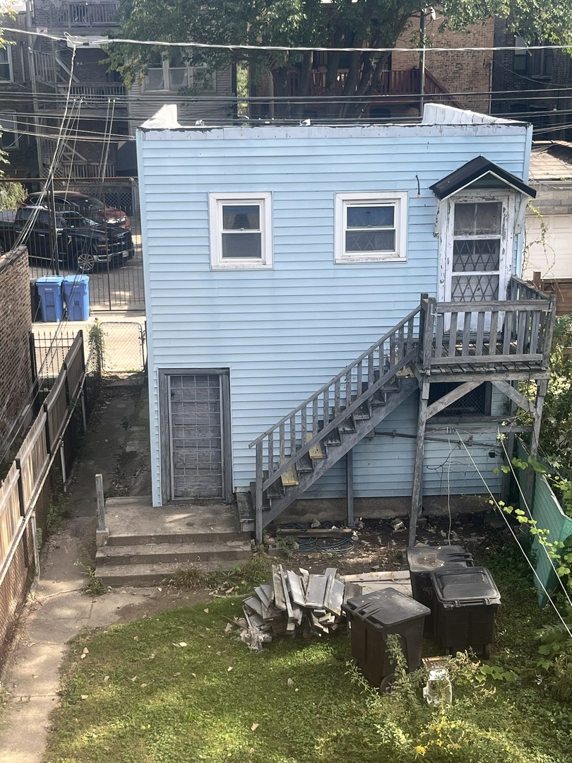 Residential Income in Chicago 4