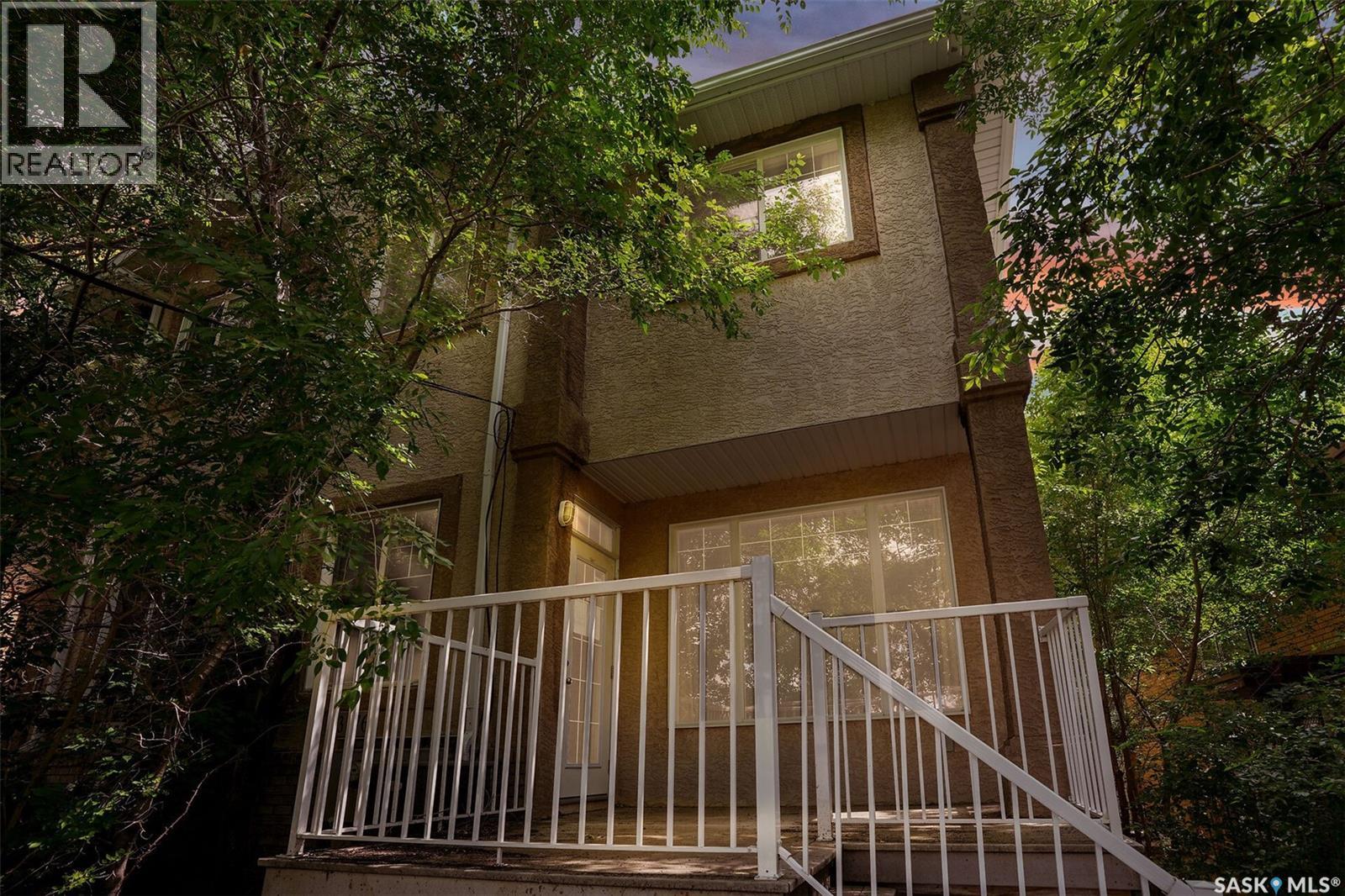 Residential in Regina