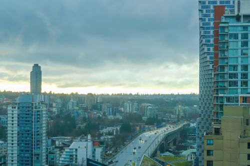 2303-1188 Howe St, Vancouver, BC, V6Z2S8 | Card Image