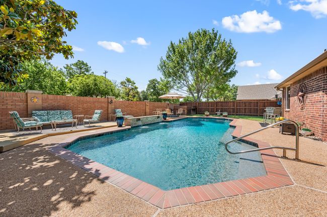 1311 Asher Dr, House other with 4 bedrooms, 3 bathrooms and null parking in Keller TX | Image 30