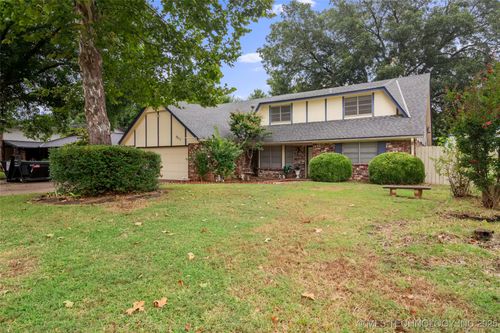 8217 S Marion Ave, Tulsa, OK, 74137-1624 | Card Image