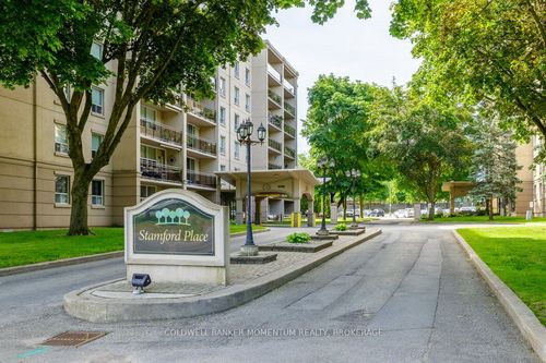 201-6390 Huggins St, Niagara Falls, ON, L2J1H1 | Card Image