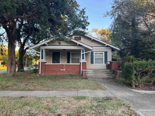 723 N C St, Wellington, KS, 67152-4127 | Card Image