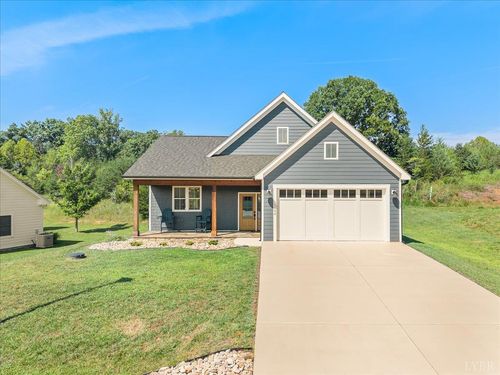 1054 Barrow Hills Drive, Huddleston, VA, 24104 | Card Image